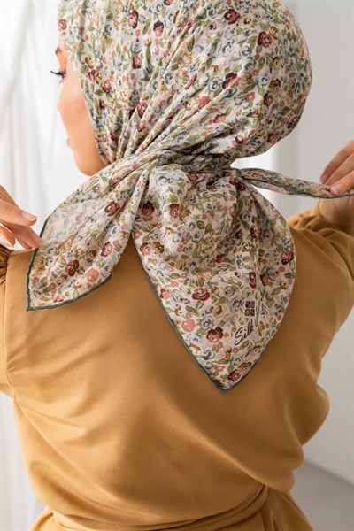 Silk Home Soft Eşarp 73030-04