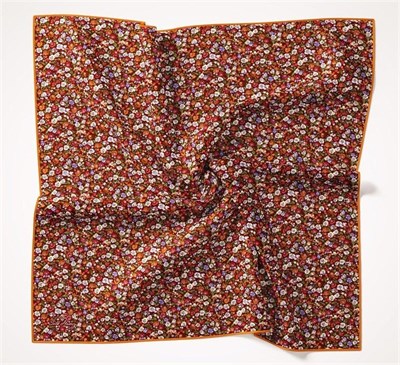 Silk Home Soft Eşarp 73030-06