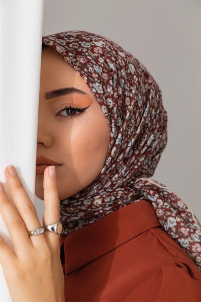 Silk Home Soft Eşarp 73030-07