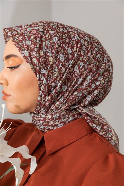 Silk Home Soft Eşarp 73030-07