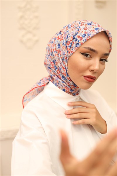 Silk Home Soft Eşarp 73030-100