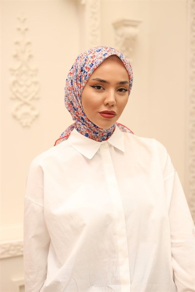 Silk Home Soft Eşarp 73030-100