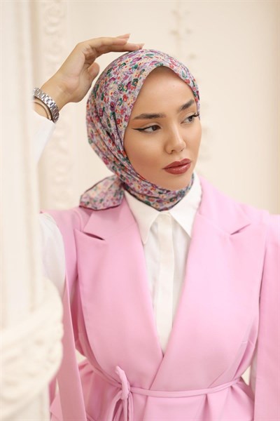Silk Home Soft Eşarp 73030-103