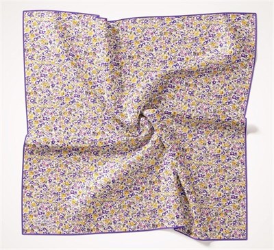 Silk Home Soft Eşarp 73030-11