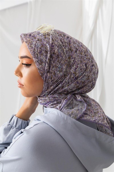 Silk Home Soft Eşarp 73030-12
