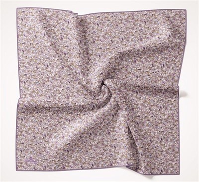 Silk Home Soft Eşarp 73030-12