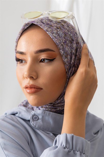 Silk Home Soft Eşarp 73030-12