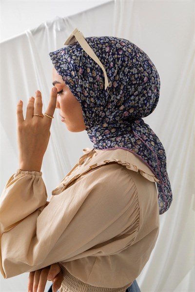Silk Home Soft Eşarp 73030-13
