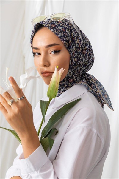 Silk Home Soft Eşarp 73030-14