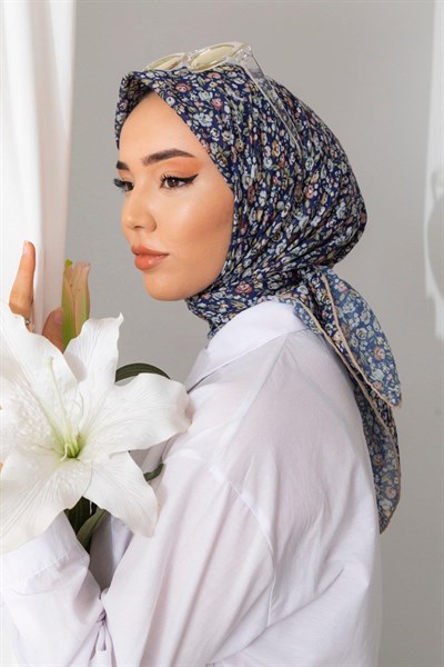 Silk Home Soft Eşarp 73030-14
