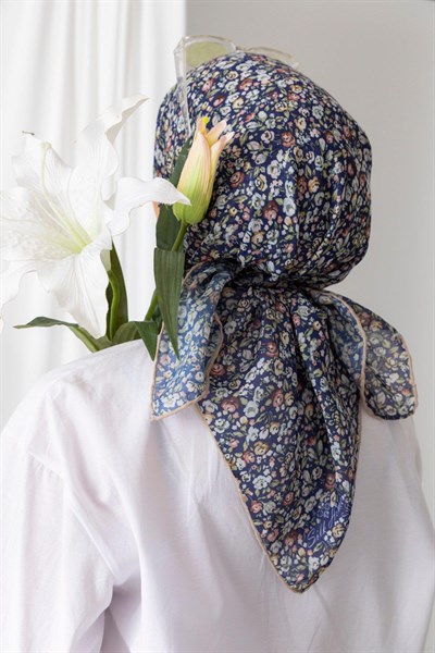 Silk Home Soft Eşarp 73030-14