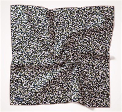 Silk Home Soft Eşarp 73030-15
