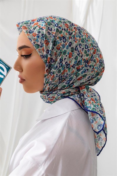 Silk Home Soft Eşarp 73030-16