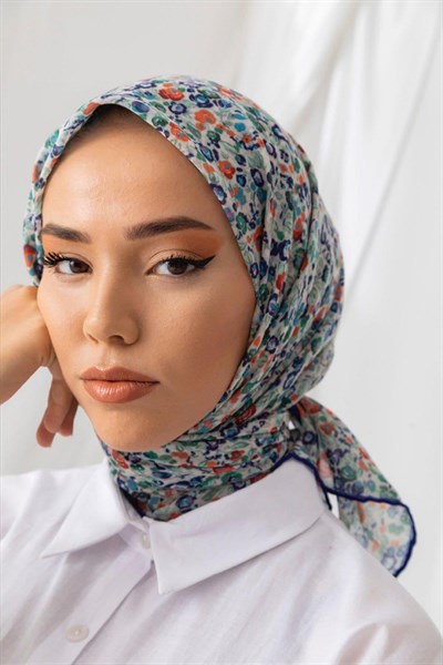 Silk Home Soft Eşarp 73030-16