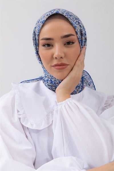 Silk Home Soft Eşarp 73030-17