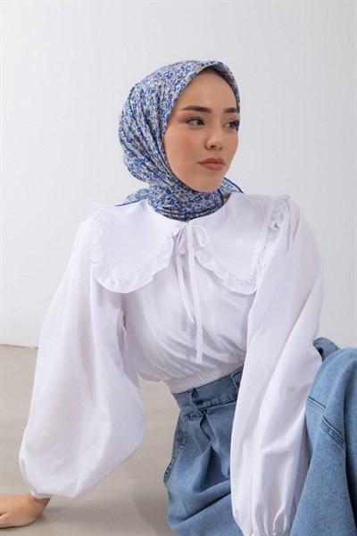 Silk Home Soft Eşarp 73030-17