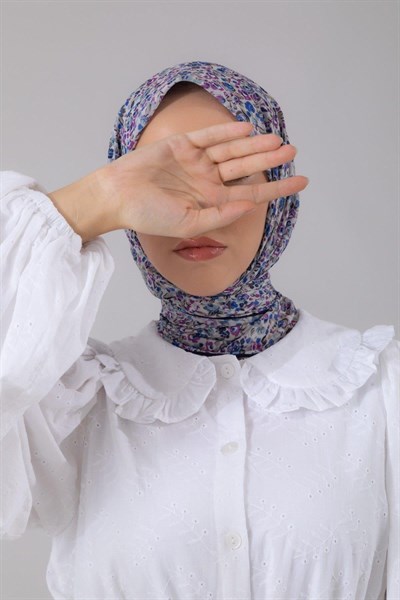Silk Home Soft Eşarp 73030-19