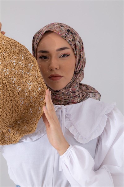 Silk Home Soft Eşarp 73030-25