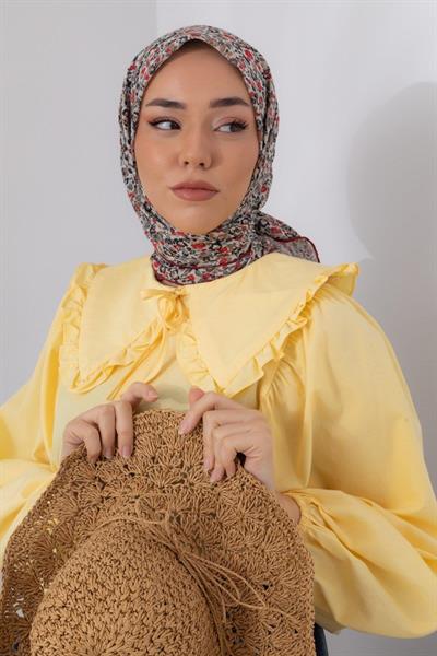 Silk Home Soft Eşarp 73030-27