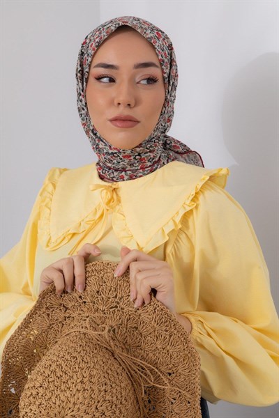 Silk Home Soft Eşarp 73030-27