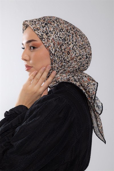 Silk Home Soft Eşarp 73030-30