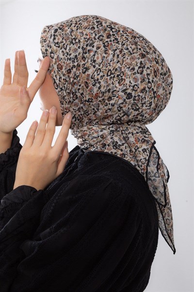 Silk Home Soft Eşarp 73030-30