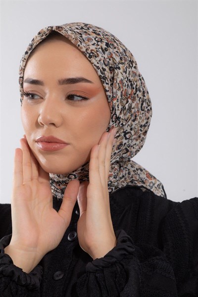 Silk Home Soft Eşarp 73030-30