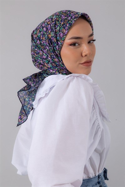 Silk Home Soft Eşarp 73030-31