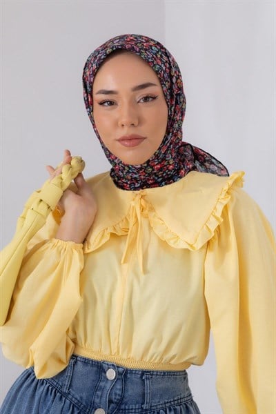 Silk Home Soft Eşarp 73030-32