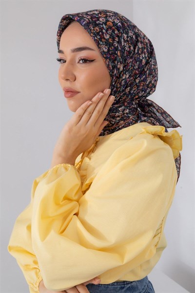 Silk Home Soft Eşarp 73030-34