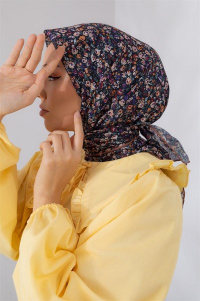 Silk Home Soft Eşarp 73030-34