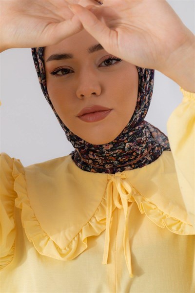 Silk Home Soft Eşarp 73030-34