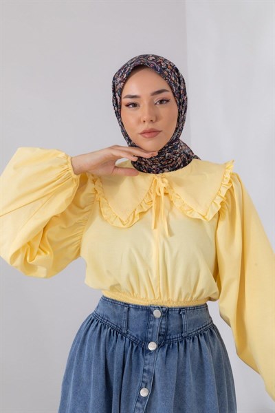 Silk Home Soft Eşarp 73030-34