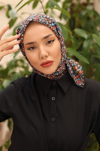 Silk Home Soft Eşarp 73030-37
