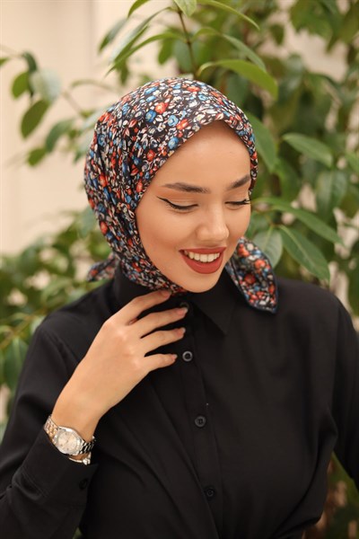 Silk Home Soft Eşarp 73030-37