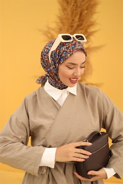 Silk Home Soft Eşarp 73030-40