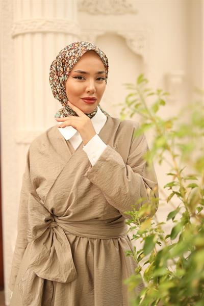Silk Home Soft Eşarp 73030-41