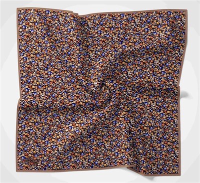 Silk Home Soft Eşarp 73030-41