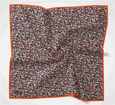 Silk Home Soft Eşarp 73030-44
