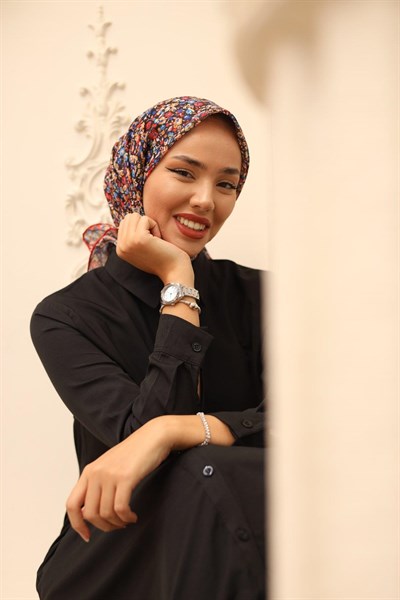 Silk Home Soft Eşarp 73030-45