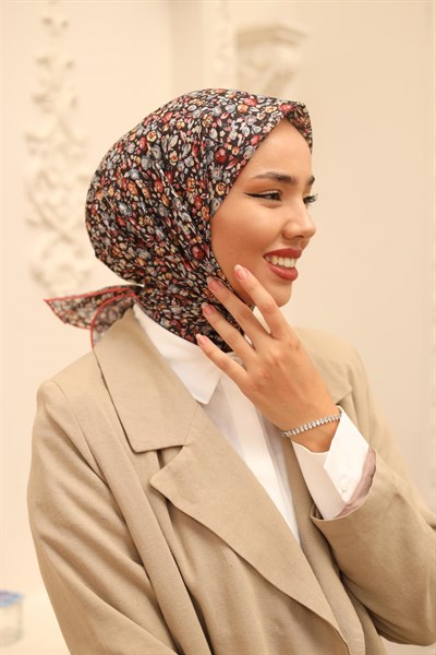 Silk Home Soft Eşarp 73030-46
