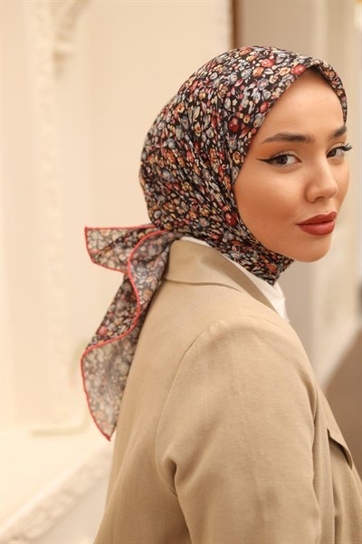 Silk Home Soft Eşarp 73030-46