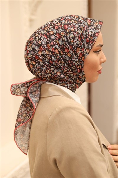 Silk Home Soft Eşarp 73030-46