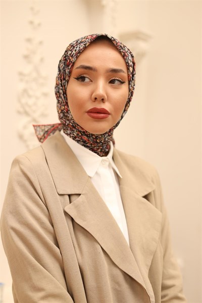 Silk Home Soft Eşarp 73030-46