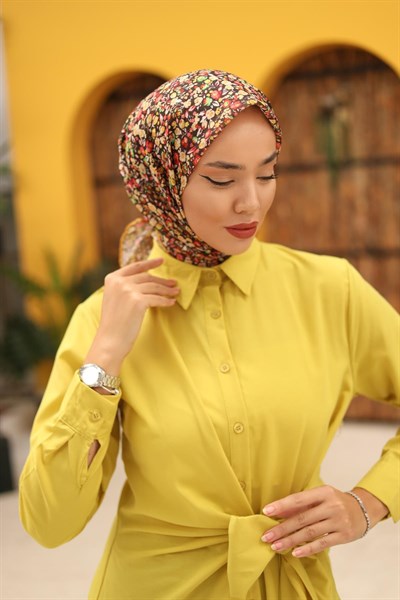 Silk Home Soft Eşarp 73030-48