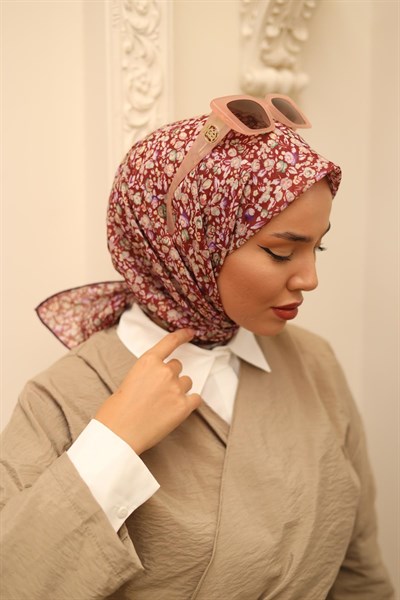 Silk Home Soft Eşarp 73030-49