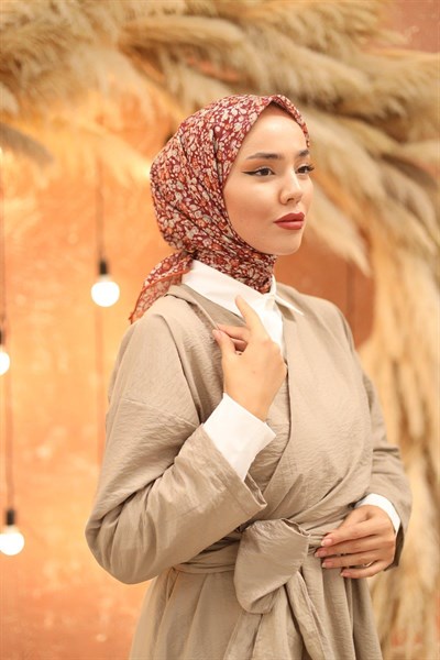 Silk Home Soft Eşarp 73030-52