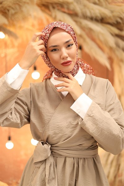Silk Home Soft Eşarp 73030-52