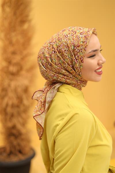 Silk Home Soft Eşarp 73030-53