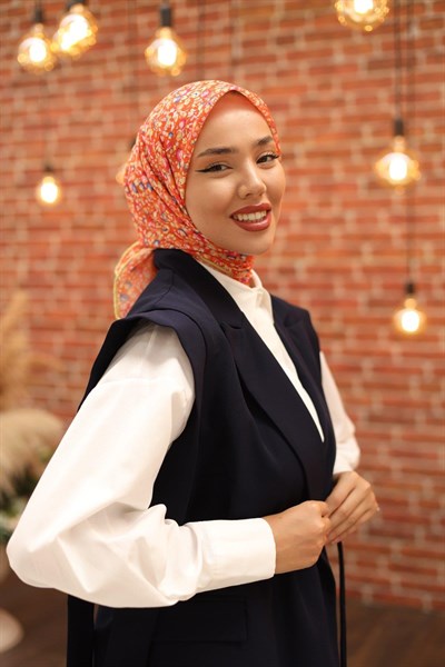 Silk Home Soft Eşarp 73030-54